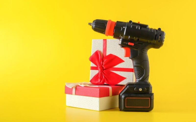 Gift Ideas for the Person Who Loves to DIY