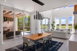 4 Aesthetic Ideas for Your Formal Dining Room