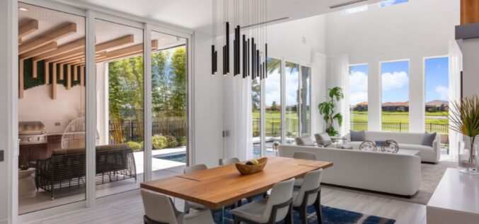 4 Aesthetic Ideas for Your Formal Dining Room