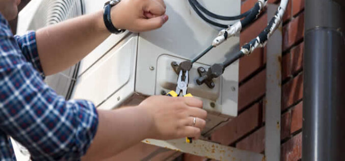 Things to Consider When Looking for AC Services