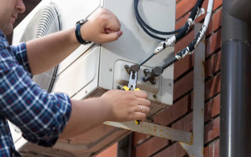 Things to Consider When Looking for AC Services