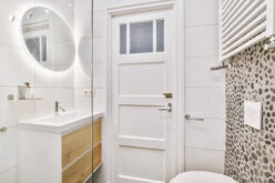 A Complete Guide for Bathroom Door Materials