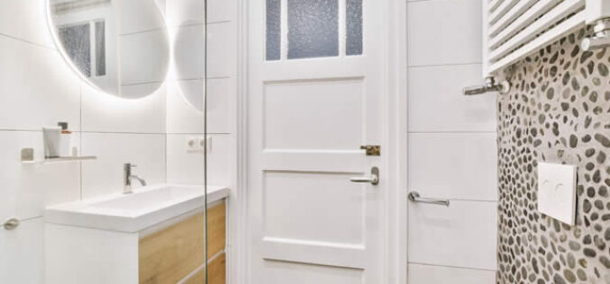 A Complete Guide for Bathroom Door Materials