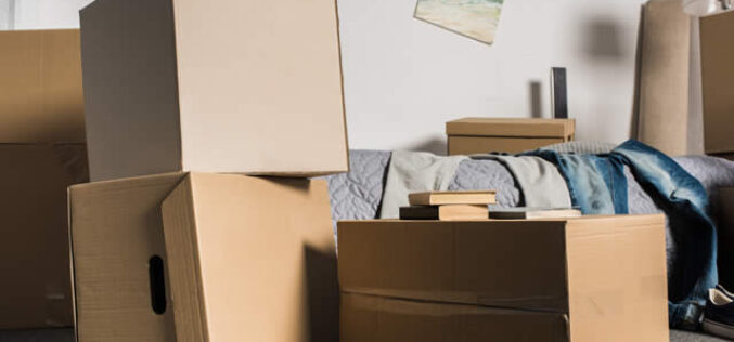 Storing Your Warm-Weather Gear Through the Winter
