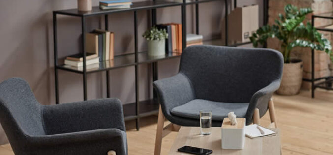 Importance Of Interior Design: Can It Impact Your Goodwill?