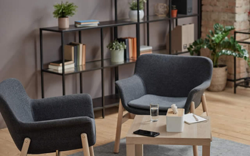 Importance Of Interior Design: Can It Impact Your Goodwill?