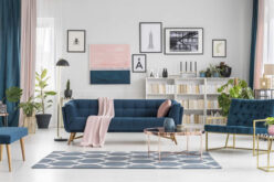 5 Ways to Turn a New House Into Your New Home