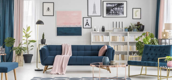 5 Ways to Turn a New House Into Your New Home