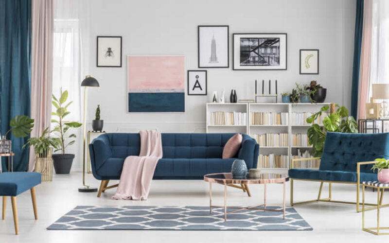 5 Ways to Turn a New House Into Your New Home