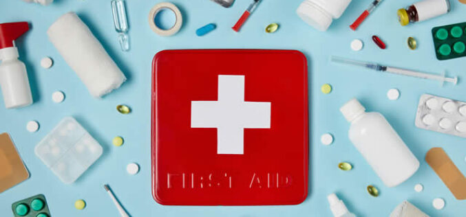 5 Pieces of Safety Equipment You Should Have Installed at Home