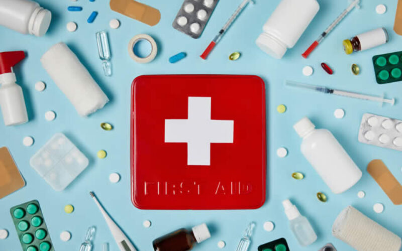 5 Pieces of Safety Equipment You Should Have Installed at Home
