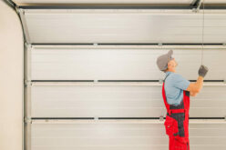 Repair Or Replace? 5 Signs It’s Time To Replace That Old Garage Door