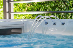 Benefits of a Bullfrog Hot Tub A8 For Arthritis