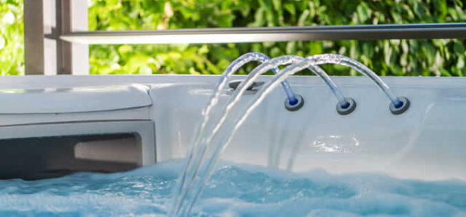 Benefits of a Bullfrog Hot Tub A8 For Arthritis