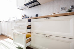 Benefits of a Customized Cabinet