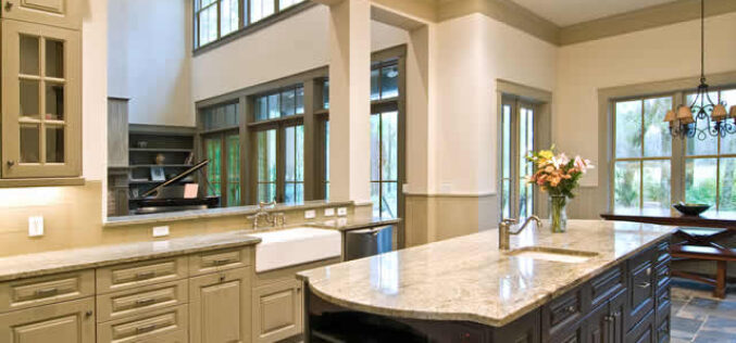 Kitchen Design Ideas You May Want for Your Home
