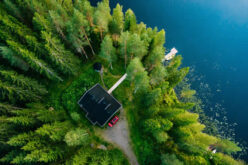Tips for Maintaining Your Lakefront Property