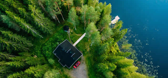 Tips for Maintaining Your Lakefront Property