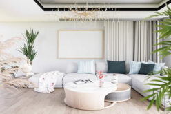 Home Improvement Ideas to Maximize Living Room Space