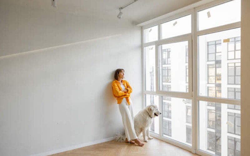 How to Add a New Room to Your Home With a Seamless Aesthetic