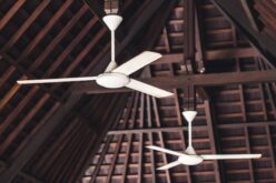 Choosing a Ceiling Fan: What You Need to Know