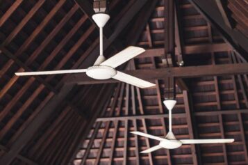 Choosing a Ceiling Fan: What You Need to Know