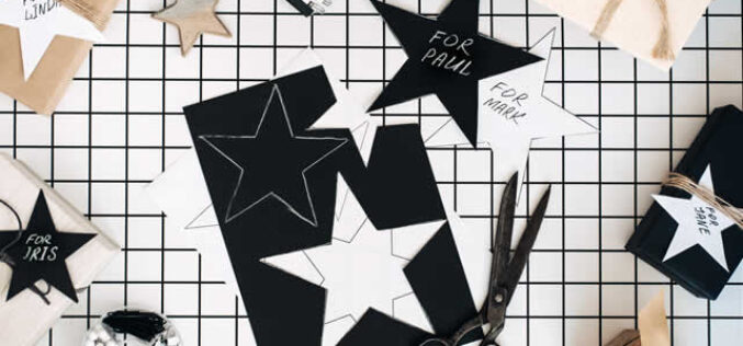 7 Ways to Personalize Your Home Items