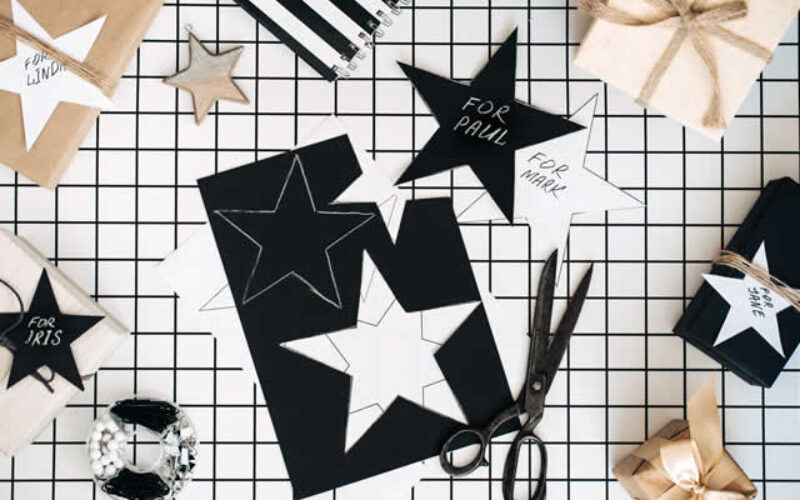 7 Ways to Personalize Your Home Items