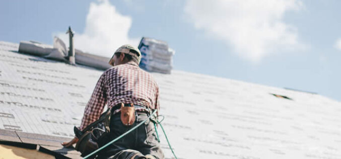 Why Professional Roofers Are Better Than You Are at Roofing
