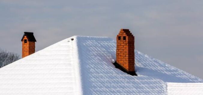4 Chimney Issues and How to Spot Them