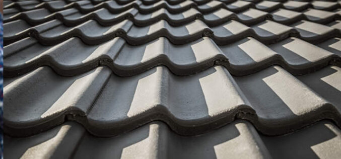 Picking the Right Type of Roofing for Your Home