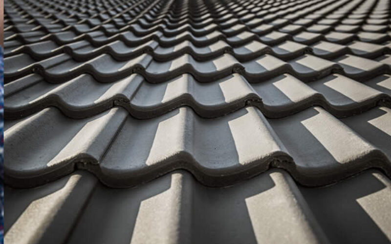 Picking the Right Type of Roofing for Your Home