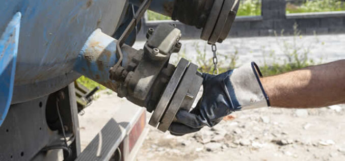 5 Septic Services to Take Advantage Of