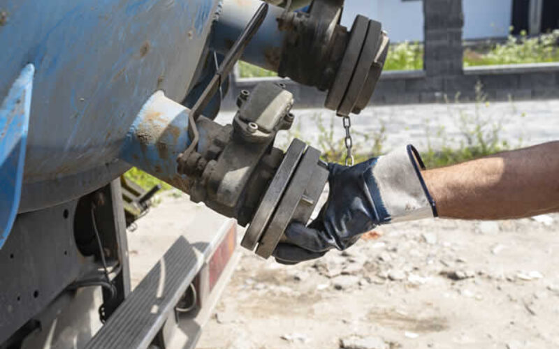 5 Septic Services to Take Advantage Of