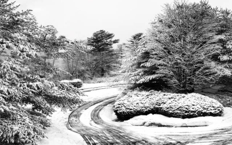 What Every Homeowner Should Know Before Installing A Snow Melting System