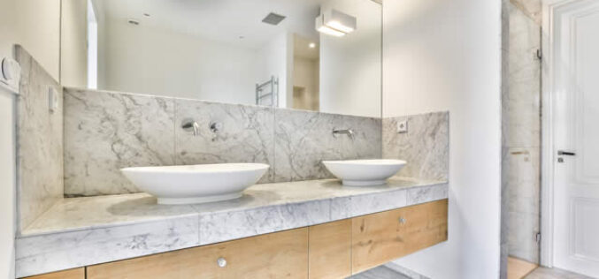 5 Ways to Upgrade Your Bathroom Without Spending a Fortune