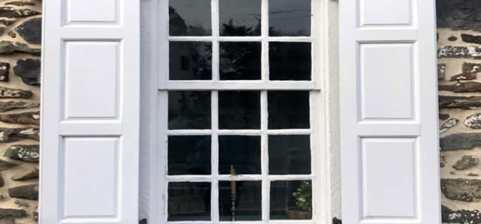 5 Signs It’s Time to Replace Those Old Windows