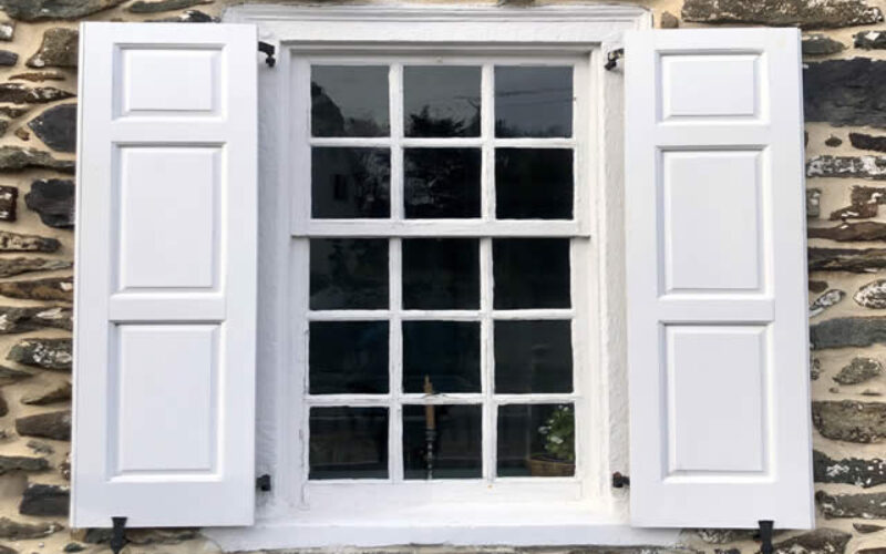 5 Signs It’s Time to Replace Those Old Windows