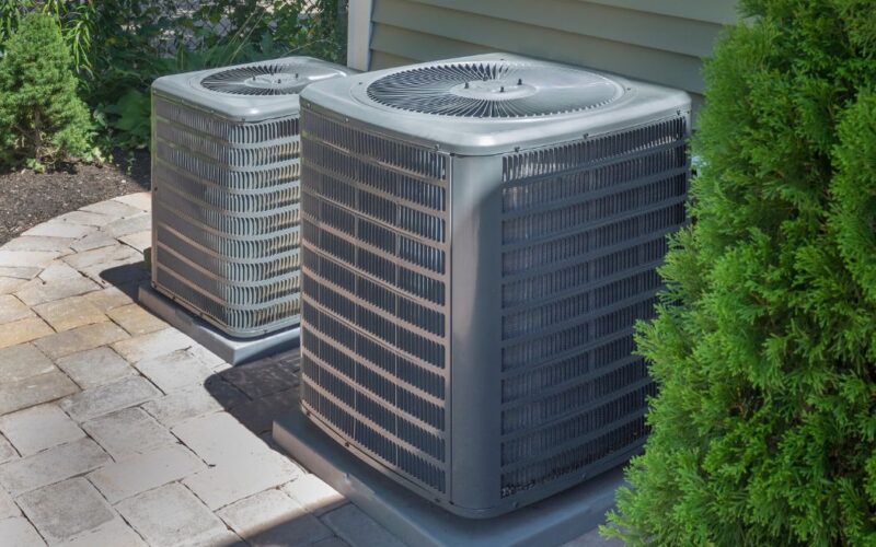 What To Consider When Getting an HVAC System