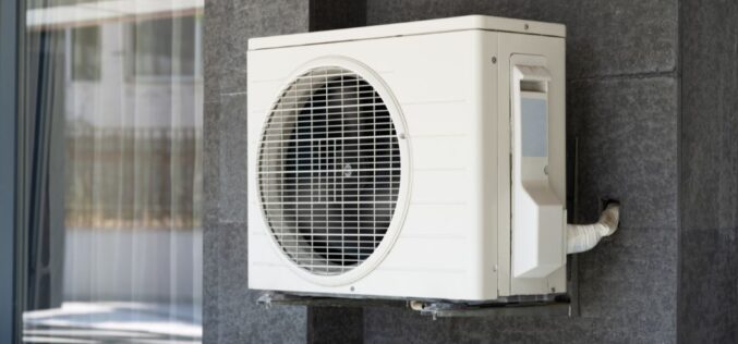 The Best Places To Install a Mini Split System