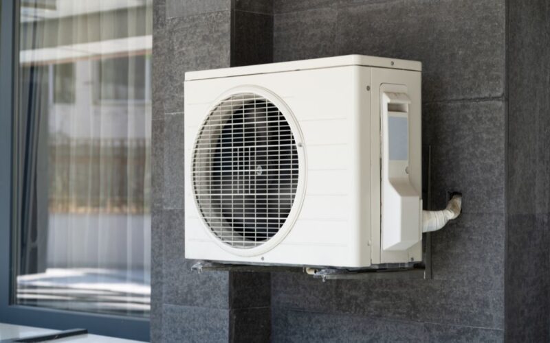 The Best Places To Install a Mini Split System