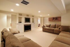 Best Ways To Transform Your Basement Into a Livable Space