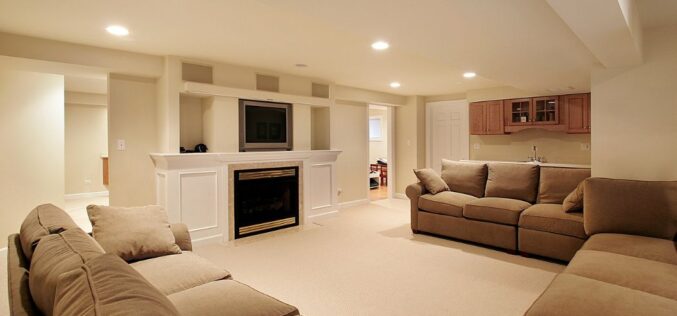 Best Ways To Transform Your Basement Into a Livable Space
