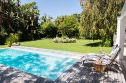 5 Ways To Transform Your Backyard Into an Oasis