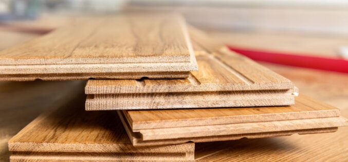 What Can Be Recycled After a Home Renovation Project