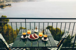 4 of the Best Balcony Design Ideas