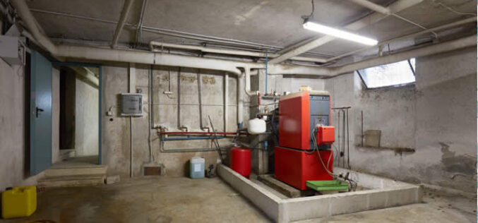 10 Signs That Your Boiler Needs Replacing