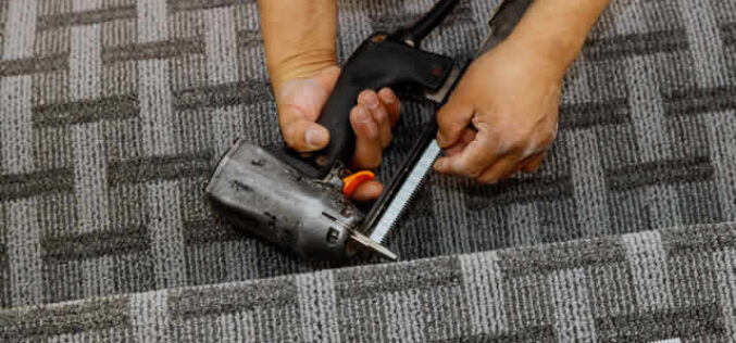 What to Look for in a Carpeting Contractor