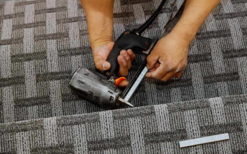 What to Look for in a Carpeting Contractor