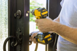 6 Steps To Installing A New Door Yourself